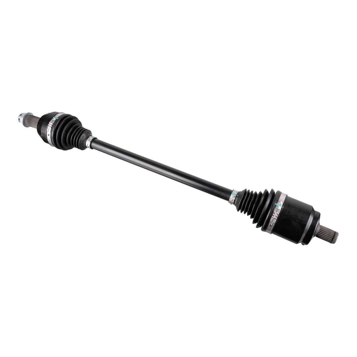 Whites ATV CV Axle Complete Pol Front Left-hand Right-hand
