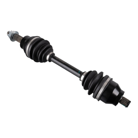 Whites ATV CV Axle Complete Pol Front Left-hand Right-hand