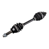 Whites ATV CV Axle Complete Pol Front Left-hand Right-hand