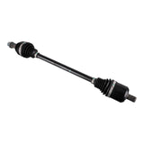 Whites ATV CV Axle Complete Pol Front Left-hand Right-hand
