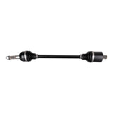 Whites ATV CV Axle Complete Pol Rear Left-hand Right-hand