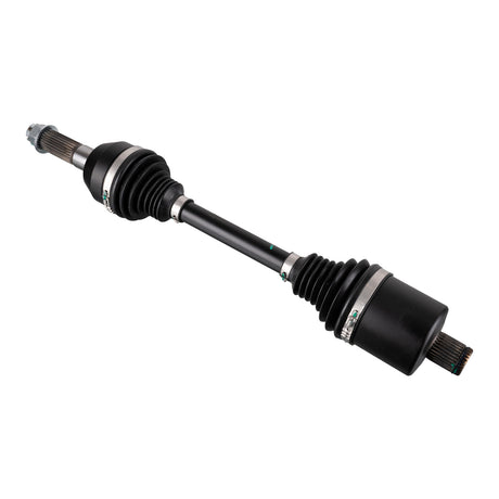 Whites ATV CV Axle Complete Pol Rear Left-hand Right-hand