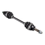 Whites ATV CV Axle Complete Pol Rear Left-hand Right-hand