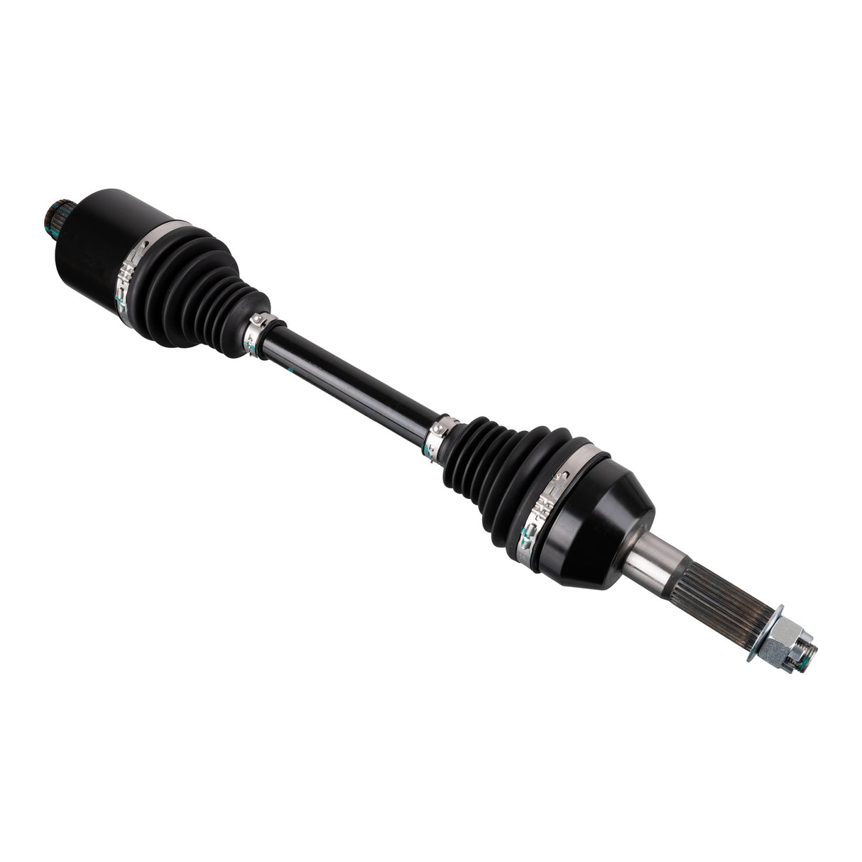 WHITES ATV CV/AXLE COMPLETE POL REAR LH or RH