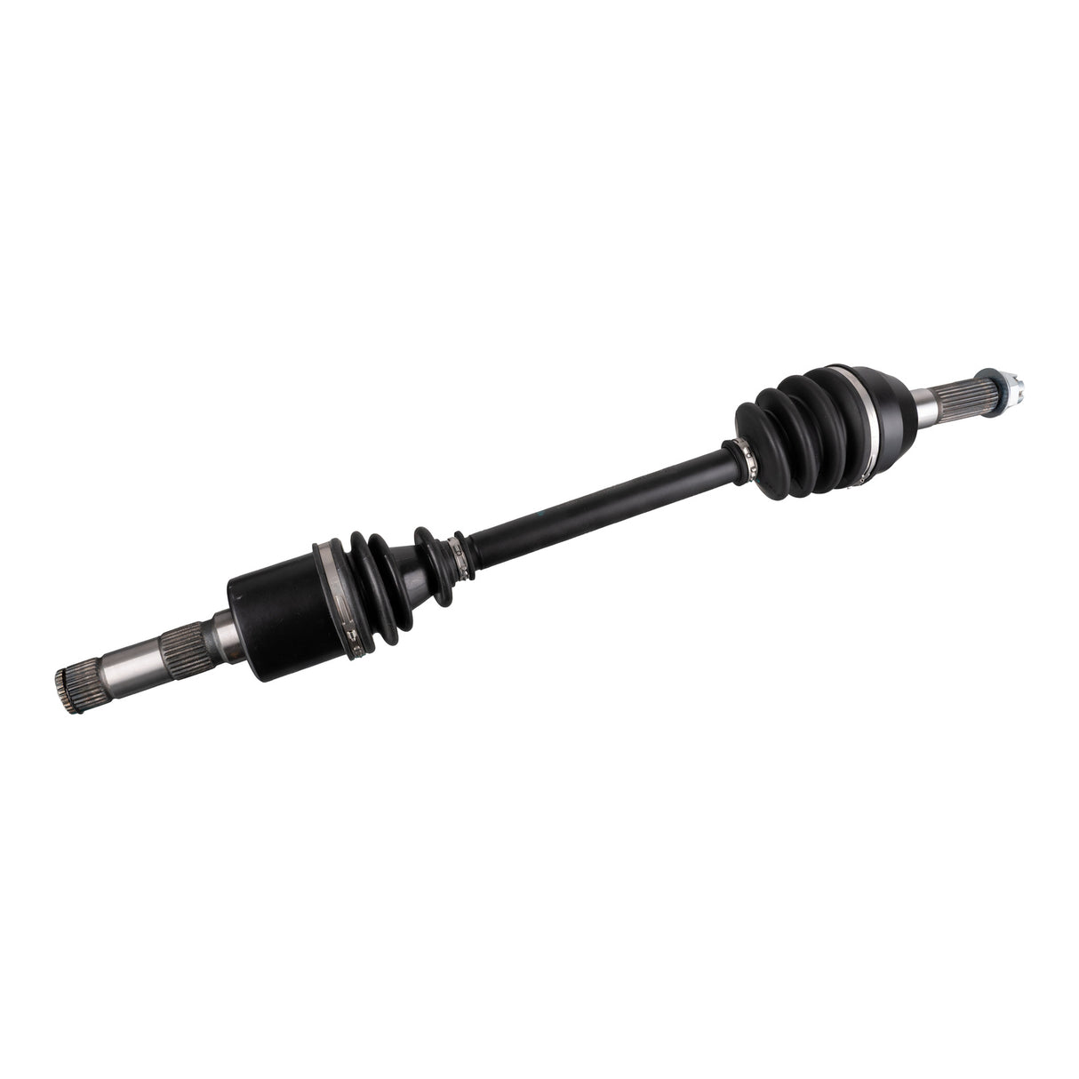 Whites ATV CV/Axle Complete Pol Rear Left