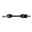 Whites CV Axle Shaft Suzuki Front Left-hand