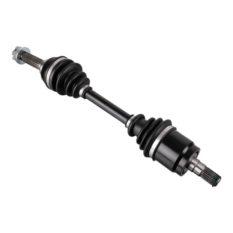 Whites CV Axle Shaft Suzuki Front Left-hand