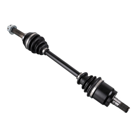 Whites CV Axle Shaft Suzuki Front Right-hand