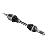 Whites ATV CV Axle Complete Yamaha Front Left-hand (with TPE Boot)