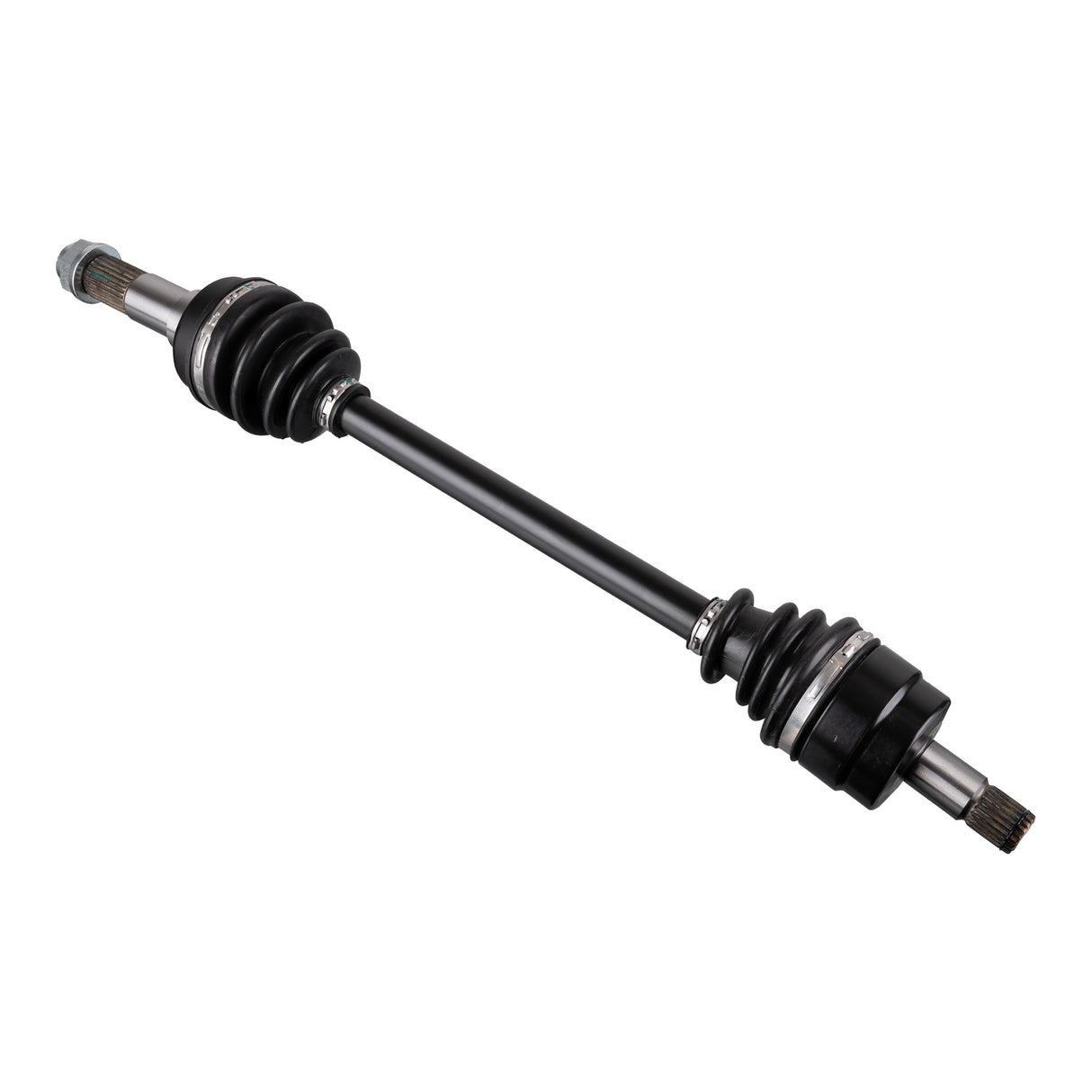 Whites CV Axle Shaft Yamaha Front