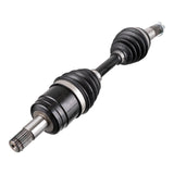 Whites ATV CV Axle Complete Yamaha (with TPE Boot)