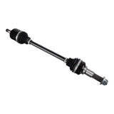 Whites ATV CV Axle Complete Yamaha Front Left-hand Right-hand (with TPE Boot)