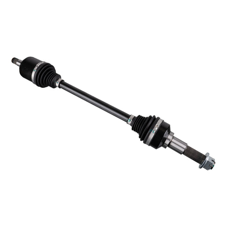 Whites ATV CV Axle Complete Yamaha Front Left-hand Right-hand (with TPE Boot)