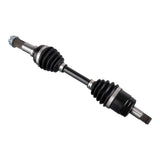 Whites ATV CV Axle Complete Yamaha Front Left-hand Right-hand (with TPE Boot)