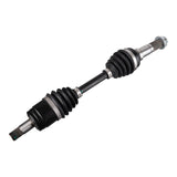 Whites ATV CV Axle Complete Yamaha Front Left-hand Right-hand (with TPE Boot)