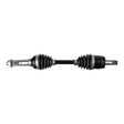 WMP ATV CV Axle Complete Yamaha Front Left-hand Right-hand (with TPE Boot)
