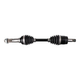 WMP ATV CV Axle Complete Yamaha Front Left-hand Right-hand (with TPE Boot)