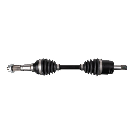 WMP ATV CV Axle Complete Yamaha Front Left-hand Right-hand (with TPE Boot)