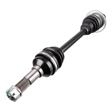 Whites CV Axle Shaft Yamaha Rear Left-hand