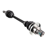 Whites CV Axle Shaft Yamaha Rear Left-hand