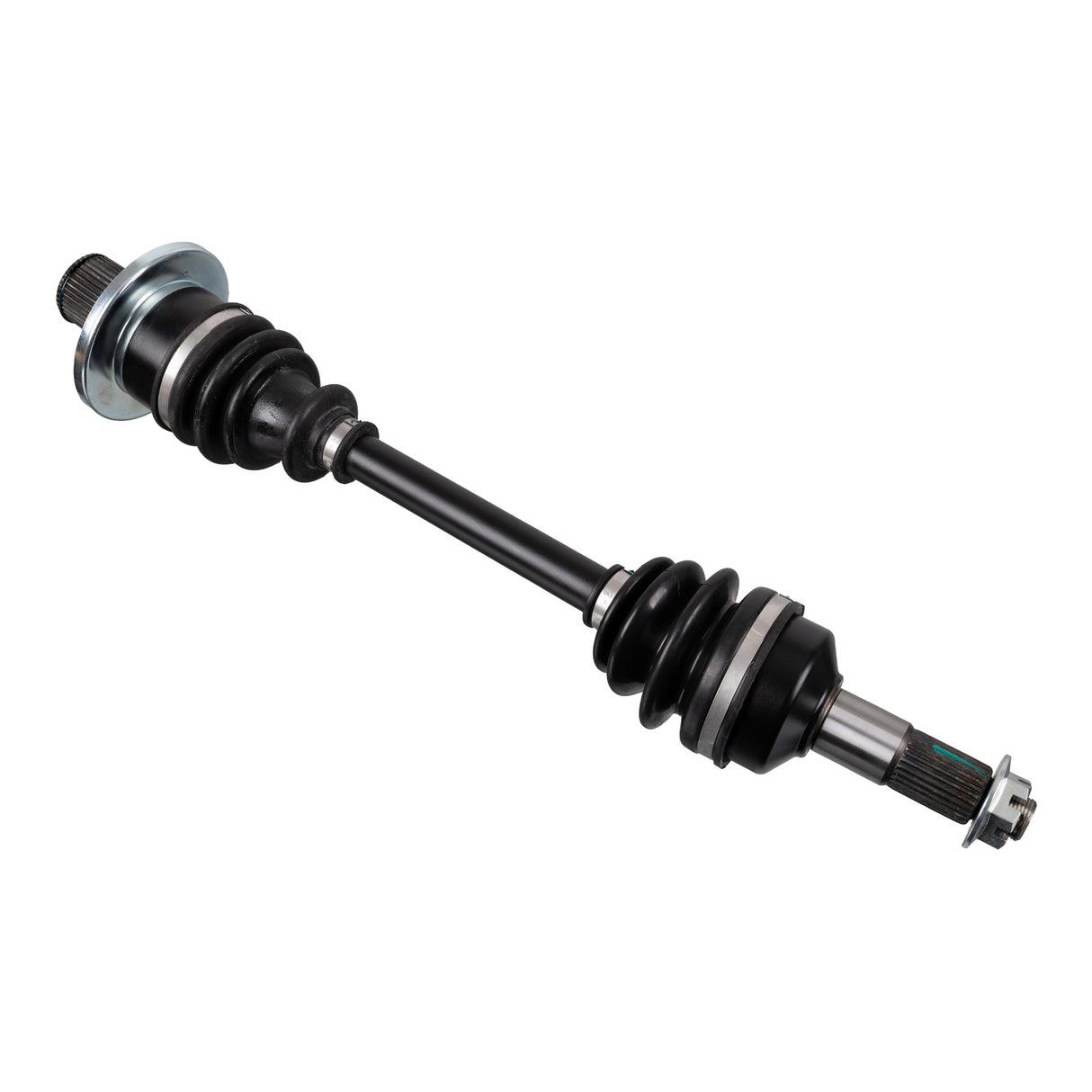 Whites ATV CV Axle Complete Yamaha Rear Left-hand