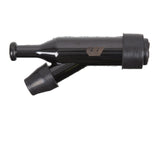 Whites Spark Plug Cap – Replaces RTFM256 – Black