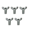 WMP Brake Adjuster Nuts (5-Pack)