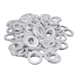 WMP Crush Washer Aluminium 12 x 20 x 2.0 (100 Pack)