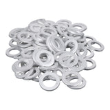 WMP Crush Washer Aluminium 12 x 20 x 2.0 (100 Pack)