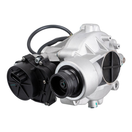 WMP ATV Differential Assembly (Replaces Yamaha YFM660F)