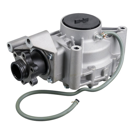 WMP ATV Differential Assembly (Replaces Yamaha Rhino 660)