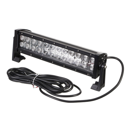 Whites LED Light Bar 13.5 Double Row 2023