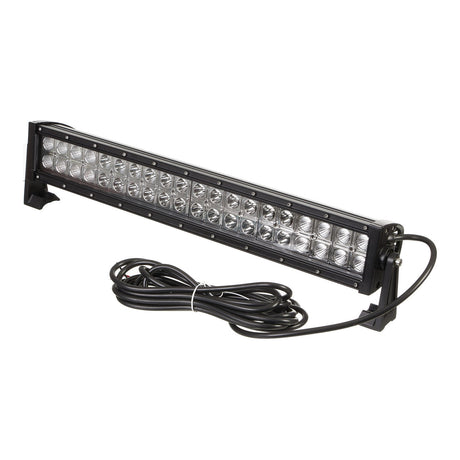 Whites LED Light Bar 21.5 Double Row 2023
