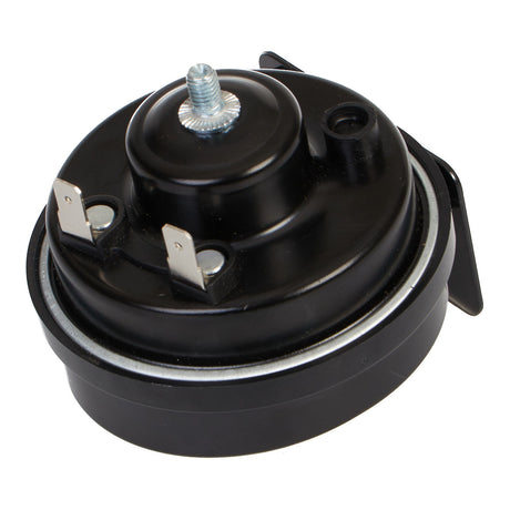 WHITES HORN 12V SNAIL HORN (110db) -80mm diam.