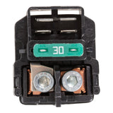 Whites Starter Relay - 12V