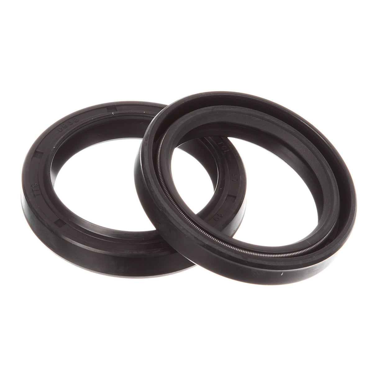 Whites Fork Seal Pair - 37 x 48 x 10.5/11 TC4Y (007) 33-129-62