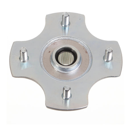 Whites Wheel Hub - Honda TRX500 Right Rear - Assorted Years