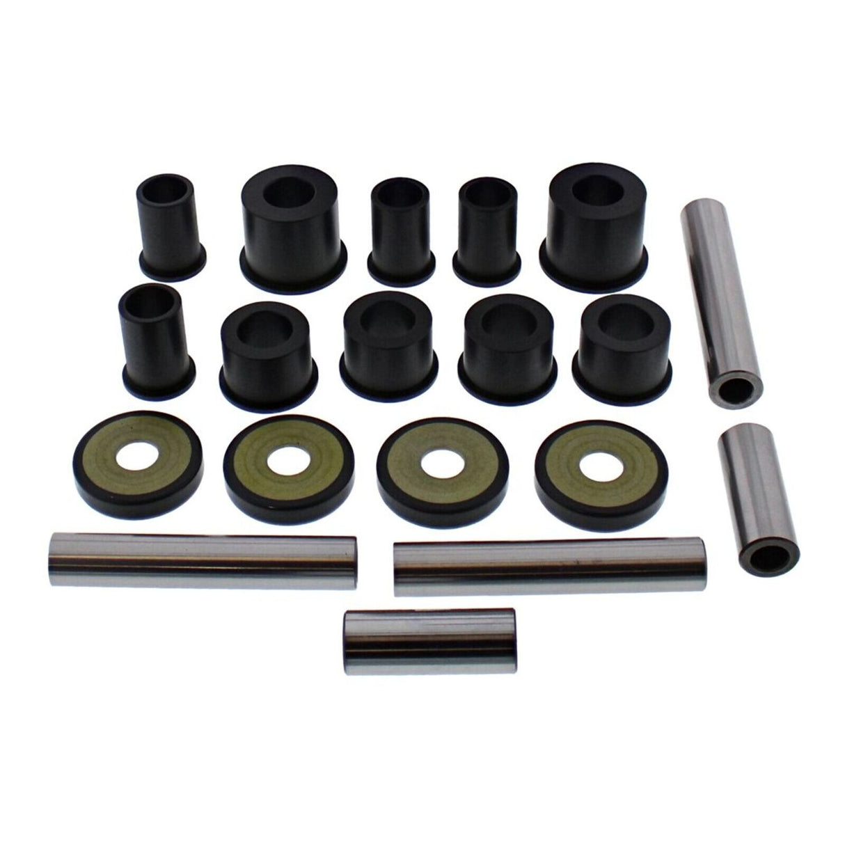 Whites Rear Independent Suspension Kit