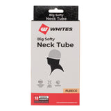 Whites Microfibre Neck Tube - Black