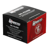 Whites Oil Filter (HF117)