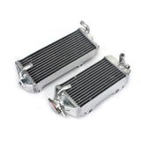Whites Radiators Suzuki RMZ250 '07-'09 Pair