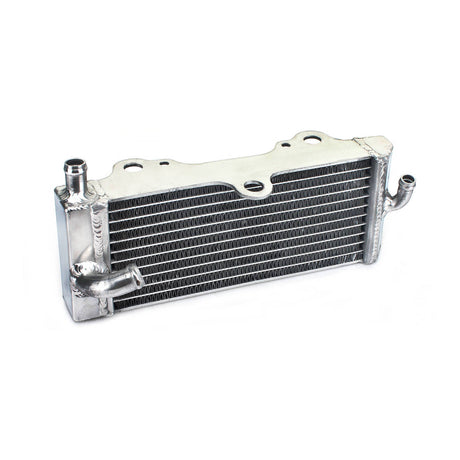 Whites Radiator Left Yamaha YZ125 '96-'01