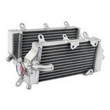 Whites Radiators Yamaha WR250F / YZ250F '15-'18 Pair