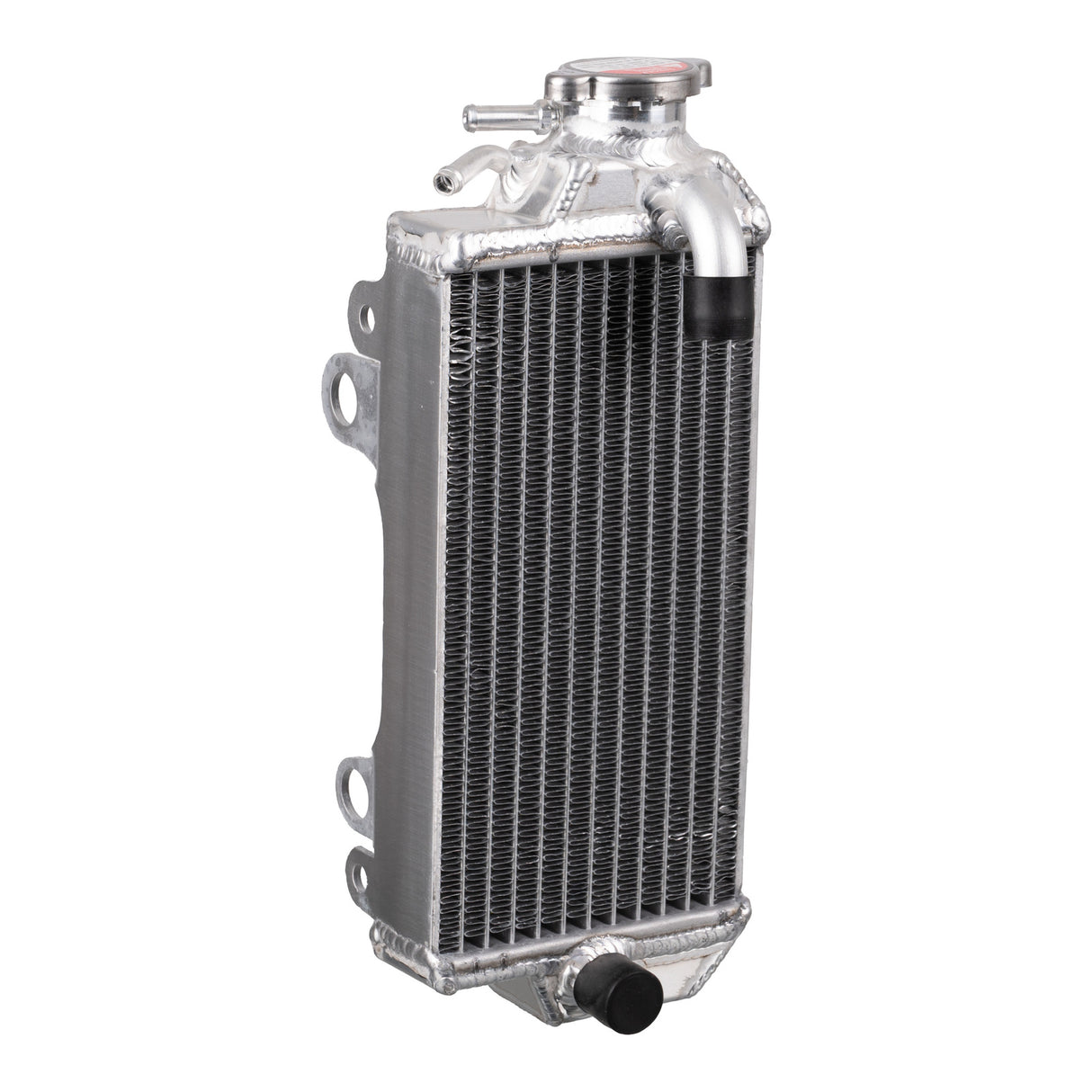 Whites Radiator Right Suzuki RMZ250 '13-'17