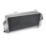 Whites Radiator Left Suzuki RMZ450 '18-'20