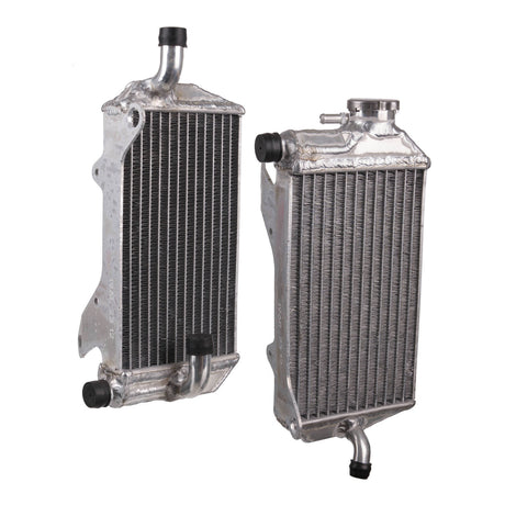Whites Radiator Pair Honda CRF250R '22-'24