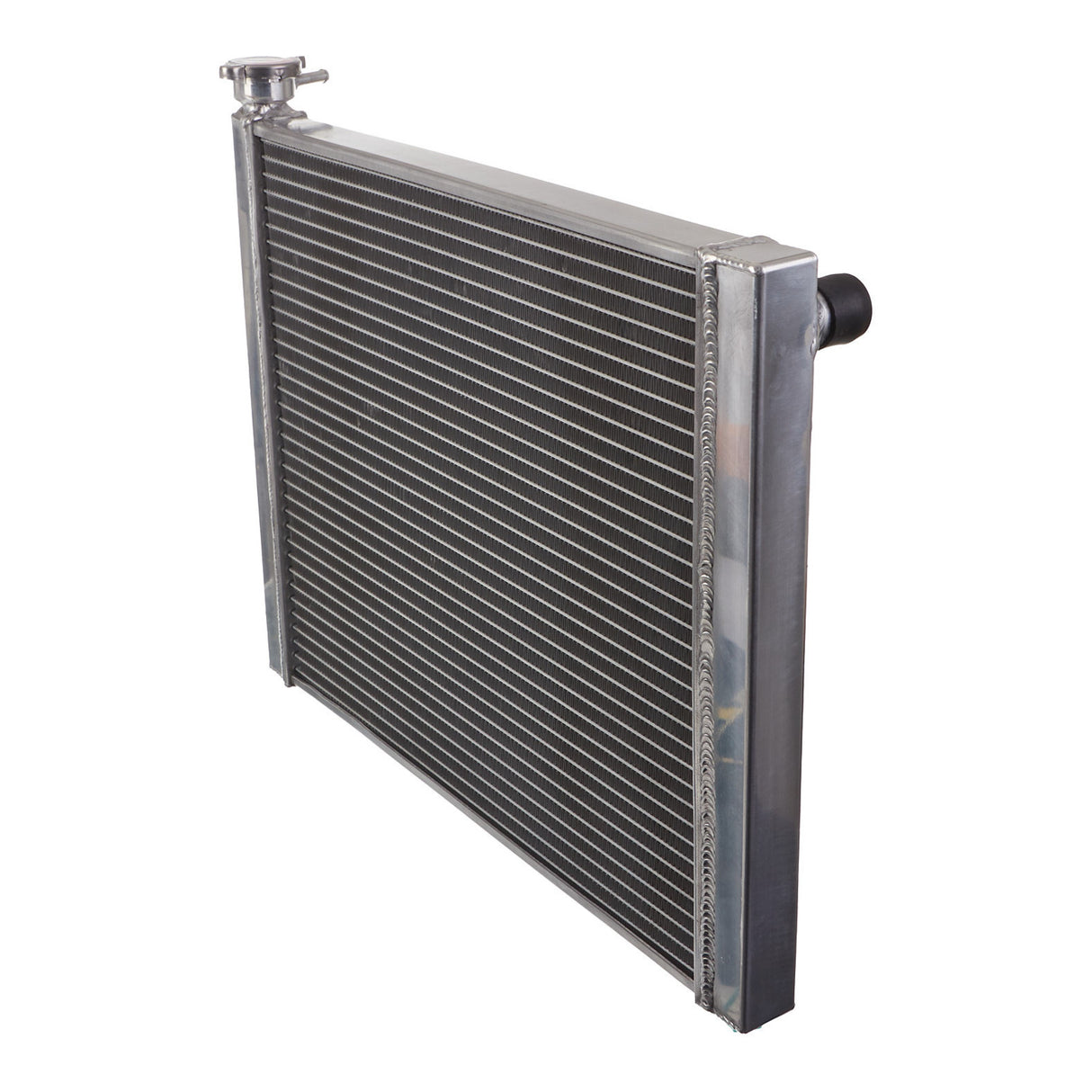 Whites ATV/UTV Radiator Polaris