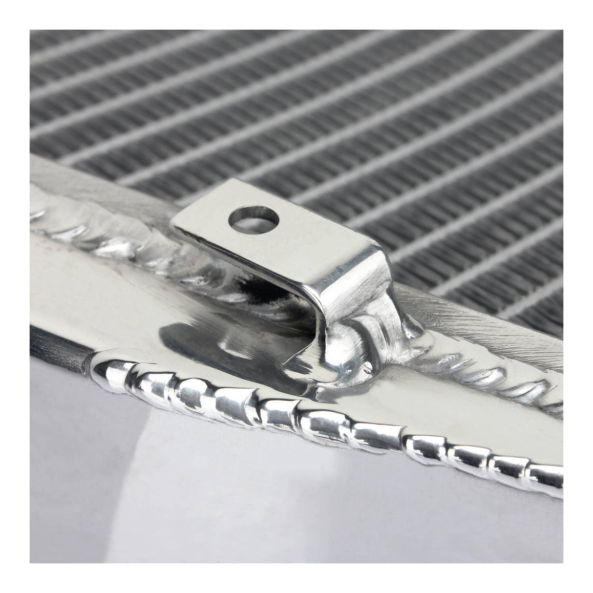 Whites Radiator Honda CBR1000RR '06-'07