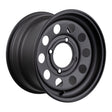 Whites ATV UTV Steel Rim Black 14 x 8 Honda Rear 4/137 +41