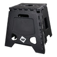 WMP Folding Bike Stand - Black